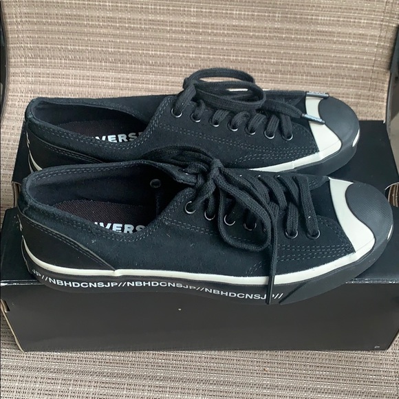 Converse X Neighborhood